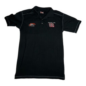 Nascar Chase Authentic Dale Earnhardt Jr‎ Polo Shirt Mens Medium